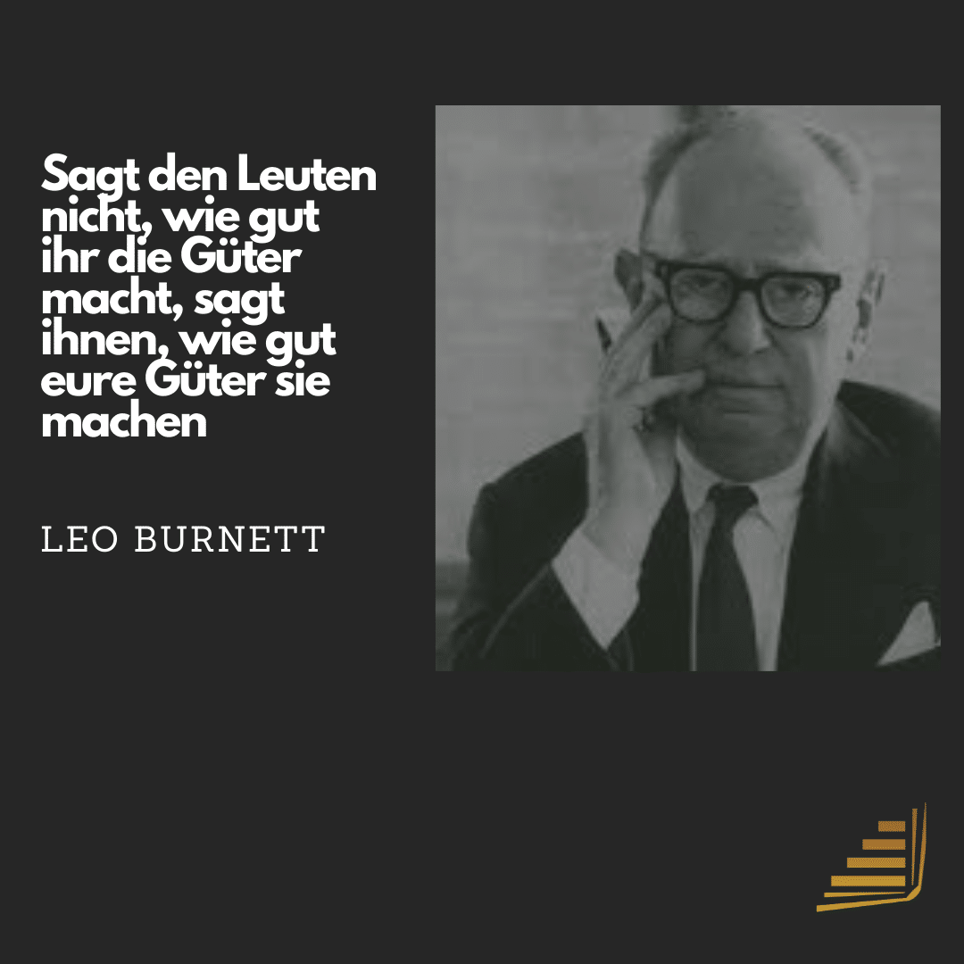 Leo Burnett